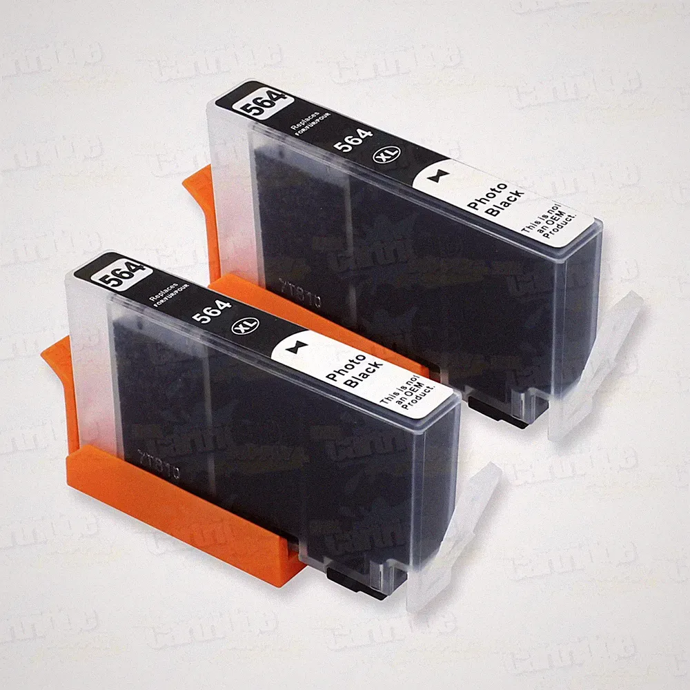 XL Photo Ink