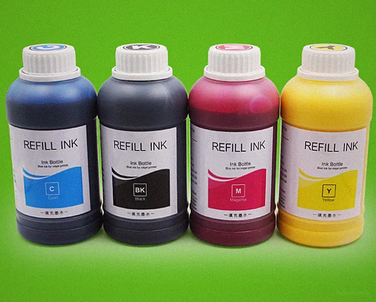 XL Pigment-Based Ink