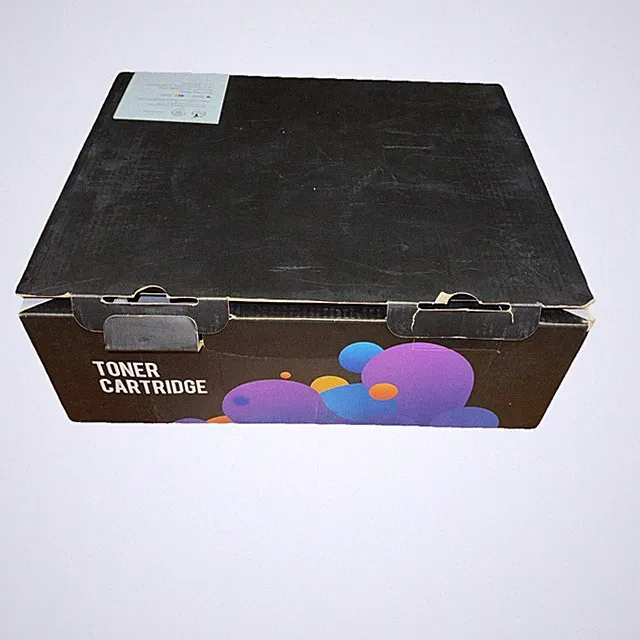 5 Pack Gresinly Toner Cartridges (4 Sealed, 1 Open) W/ Chip / TN229XL Ink Toner