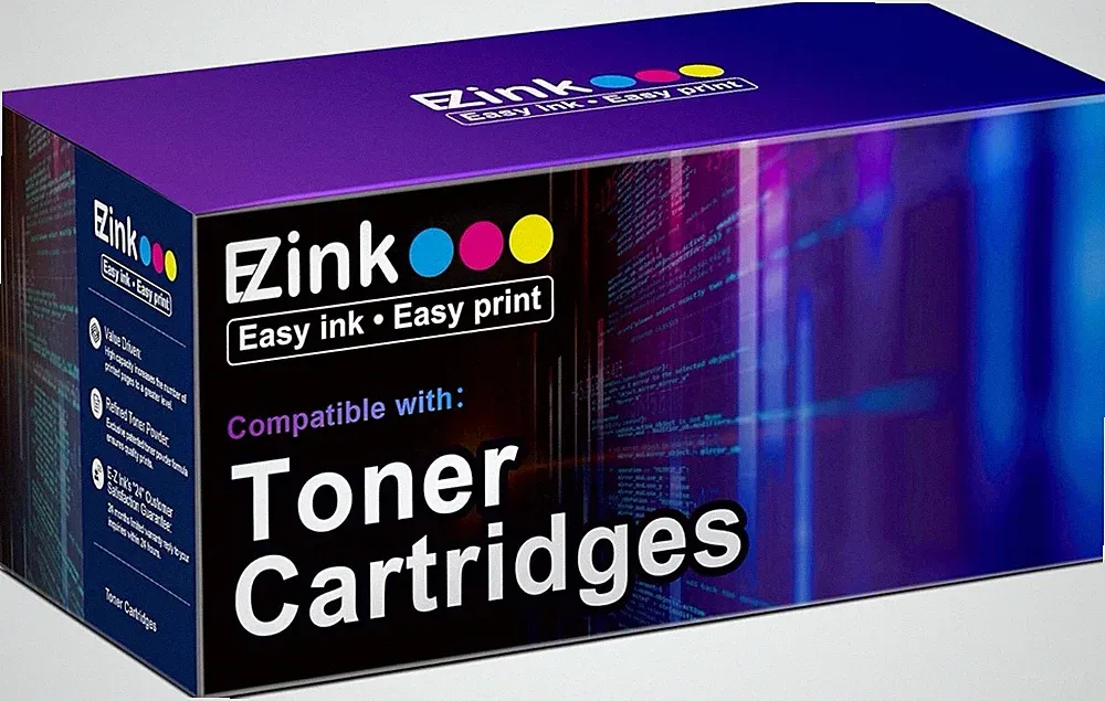 XL Toner