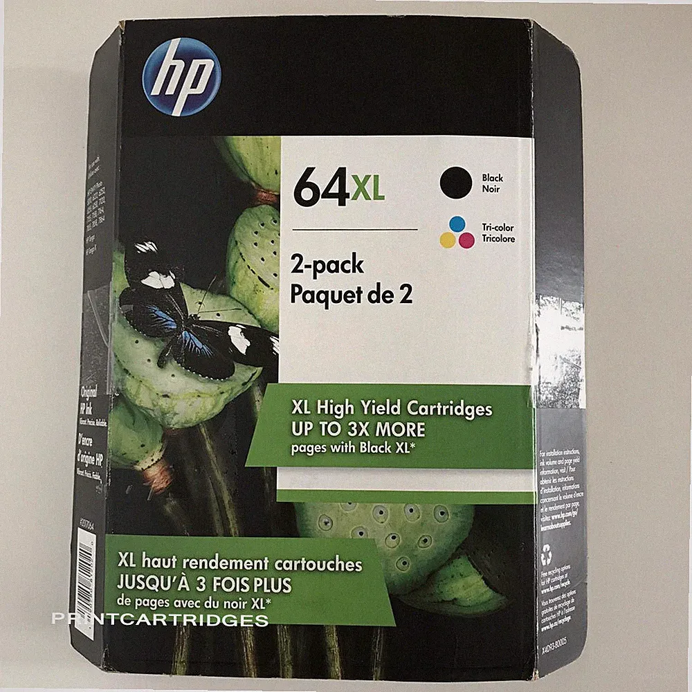 XL Inkjet Ink