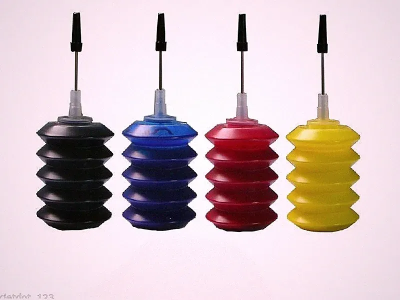 ND Non-original 4x30ml Pigment ink for 220 220XL Expression XP-320 XP-420 XP-424