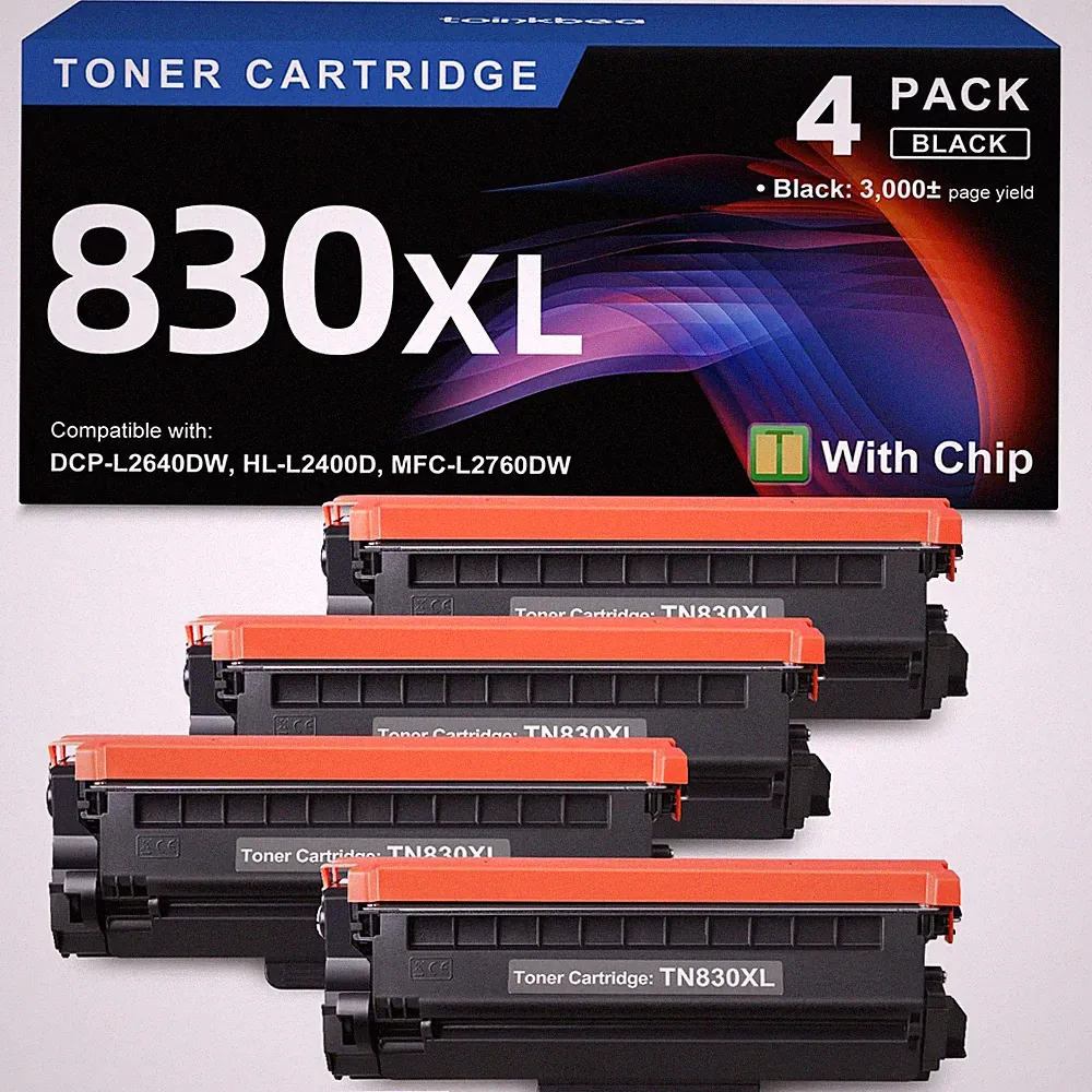 XL Laser Toner